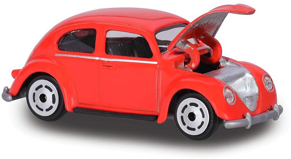   Majorette Volkswagem Beetle -       Vintage - 