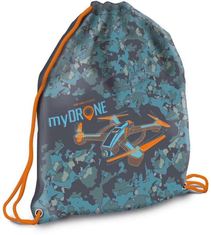 ������� ����� Ars Una - �� ������� My Drone - ������ ��������