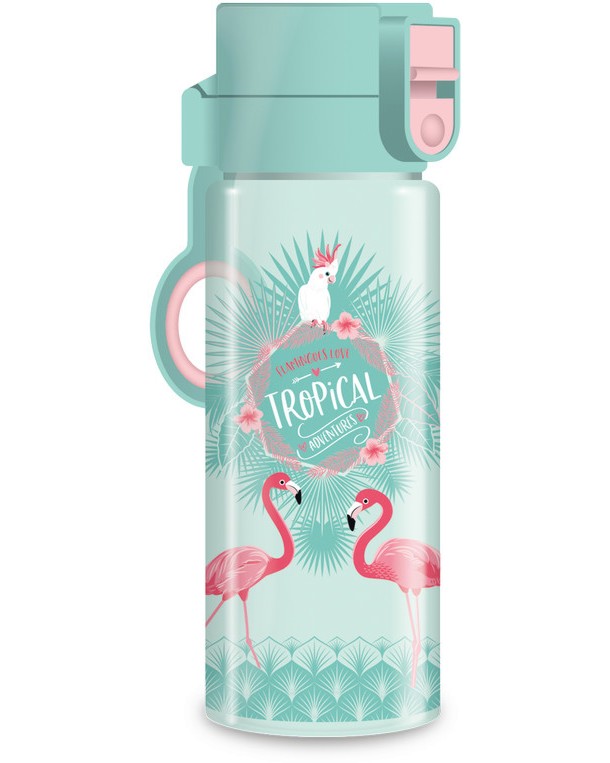   Ars Una -   475 ml   Pink Flamingo -  