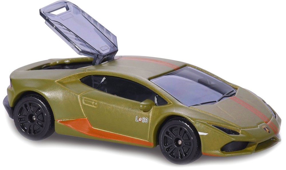 Huracan Avio L63 -     "Lamborghini" - 