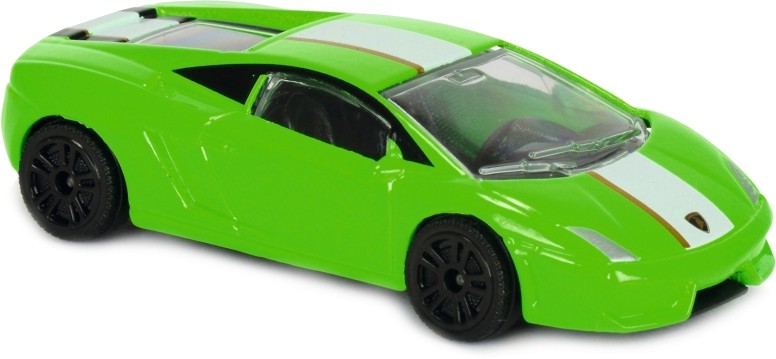 Gallardo Racing -     "Lamborghini" - 
