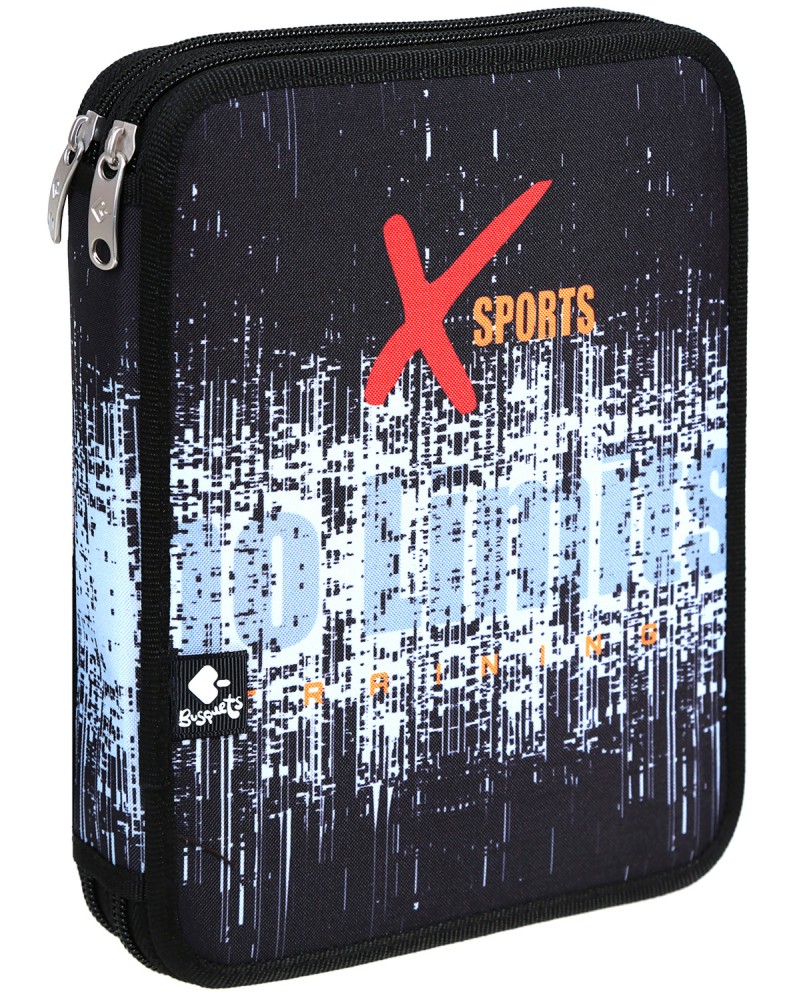     - Xsports - 