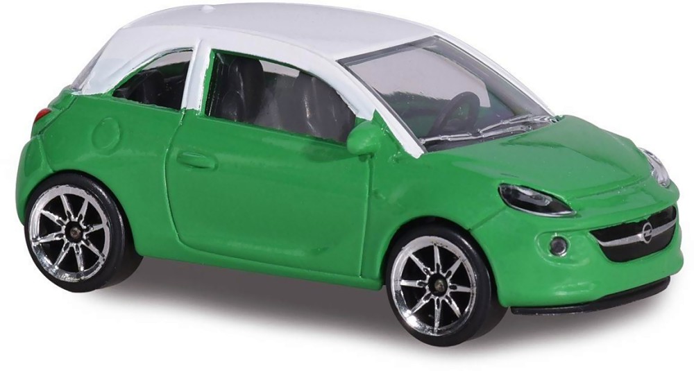 ������� ������� Majorette Opel Adam - �� ������� Street Cars - �������
