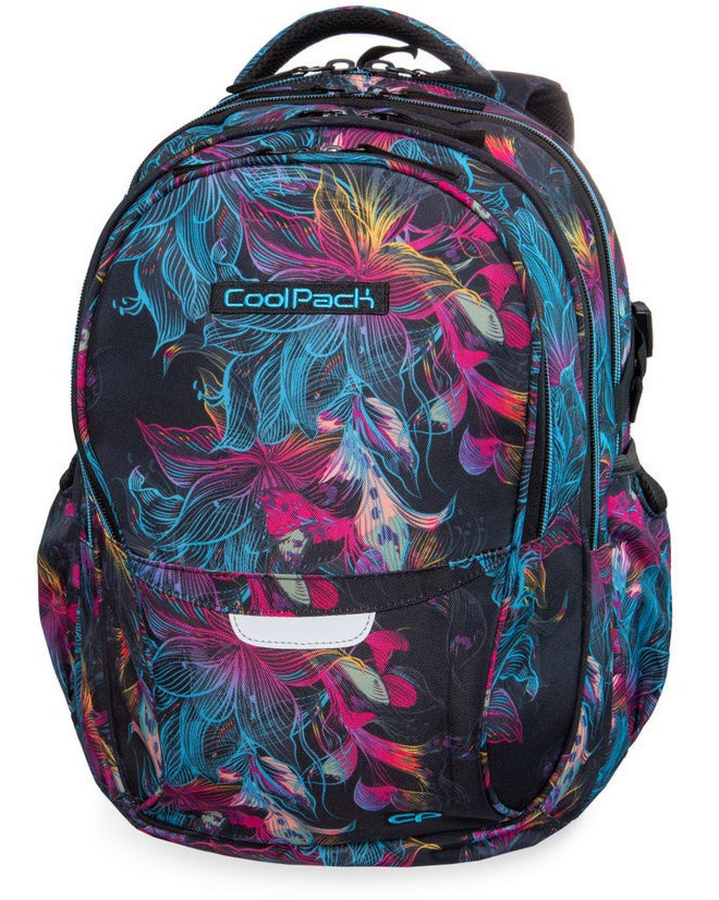   Cool Pack Factor -   Vibrant Bloom  - 
