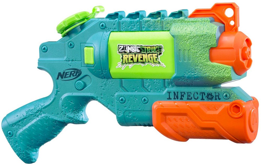 Nerf - Zombie Strike Infector -   - 