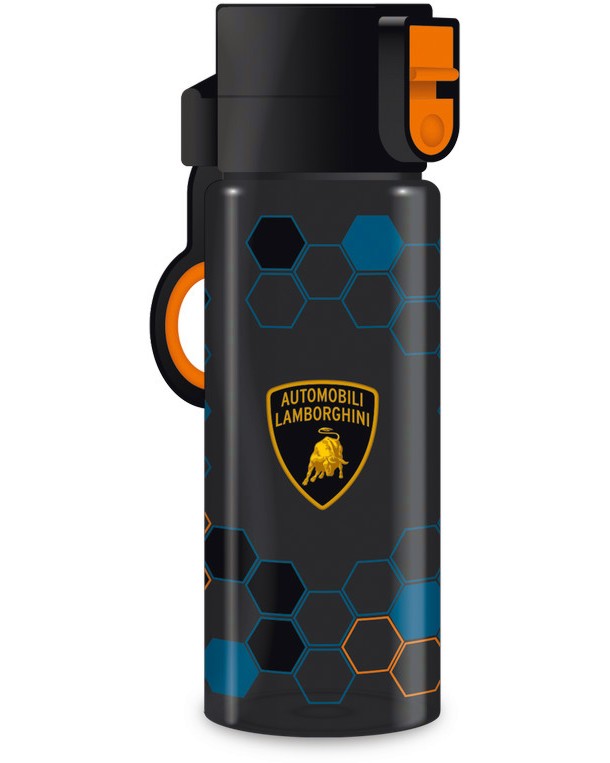 ������ ����������� ������� Ars Una Lamborghini -  475 ml - ������ �������