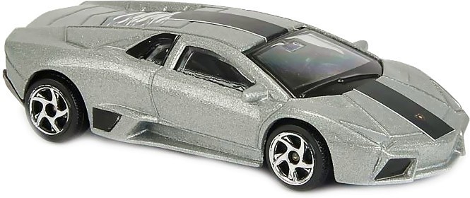   Majorette Lamborghini Reventon -   Racing Cars - 