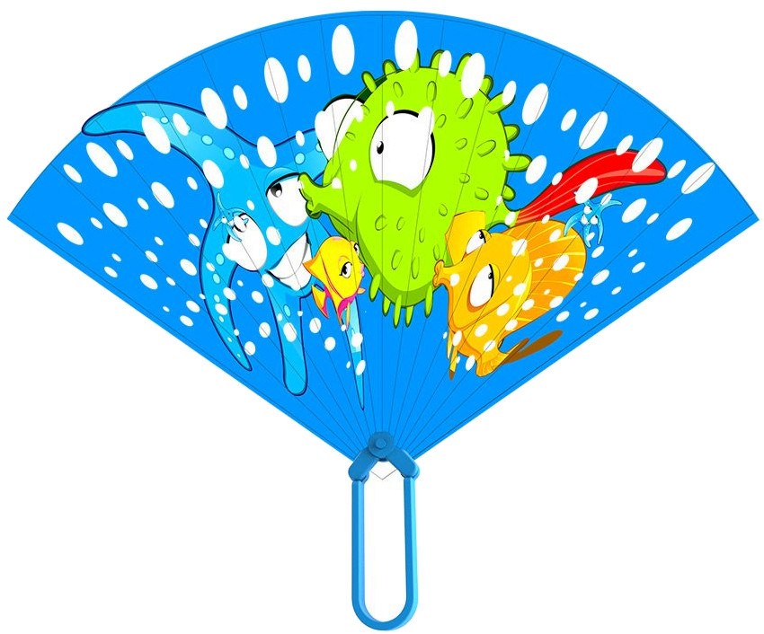     - Fan-O-Rama - 