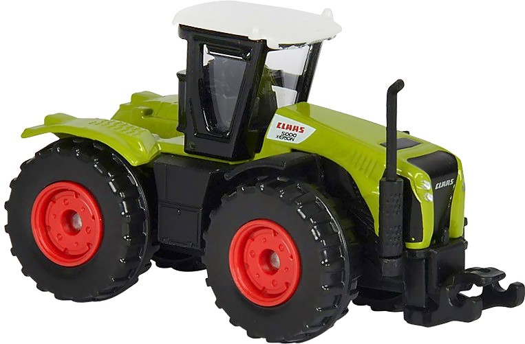   Majorette Claas Xerion 5000 -   Farm - 