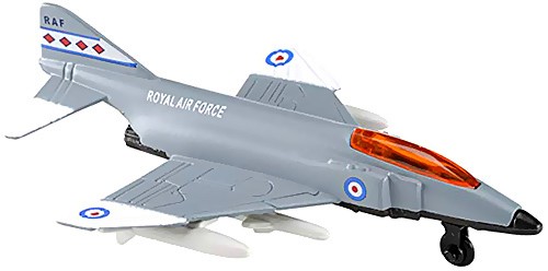  - Royal Air Force -     "Jet Aero Club" - 