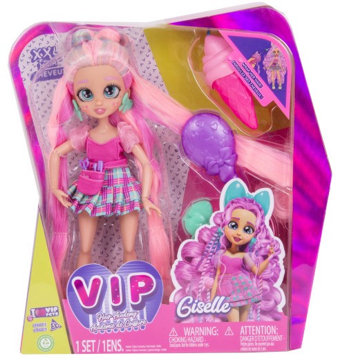    - IMC Toys -   Vip Pets - 