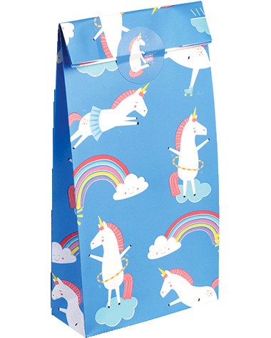   -  -   "Magical Unicorn" - 