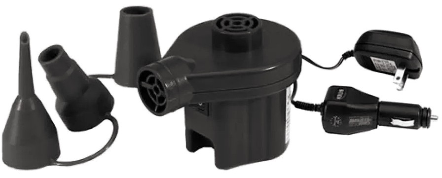 Електрическа помпа 2 Way - Spartan Електрическа помпа 2 Way - Spartan - продукт