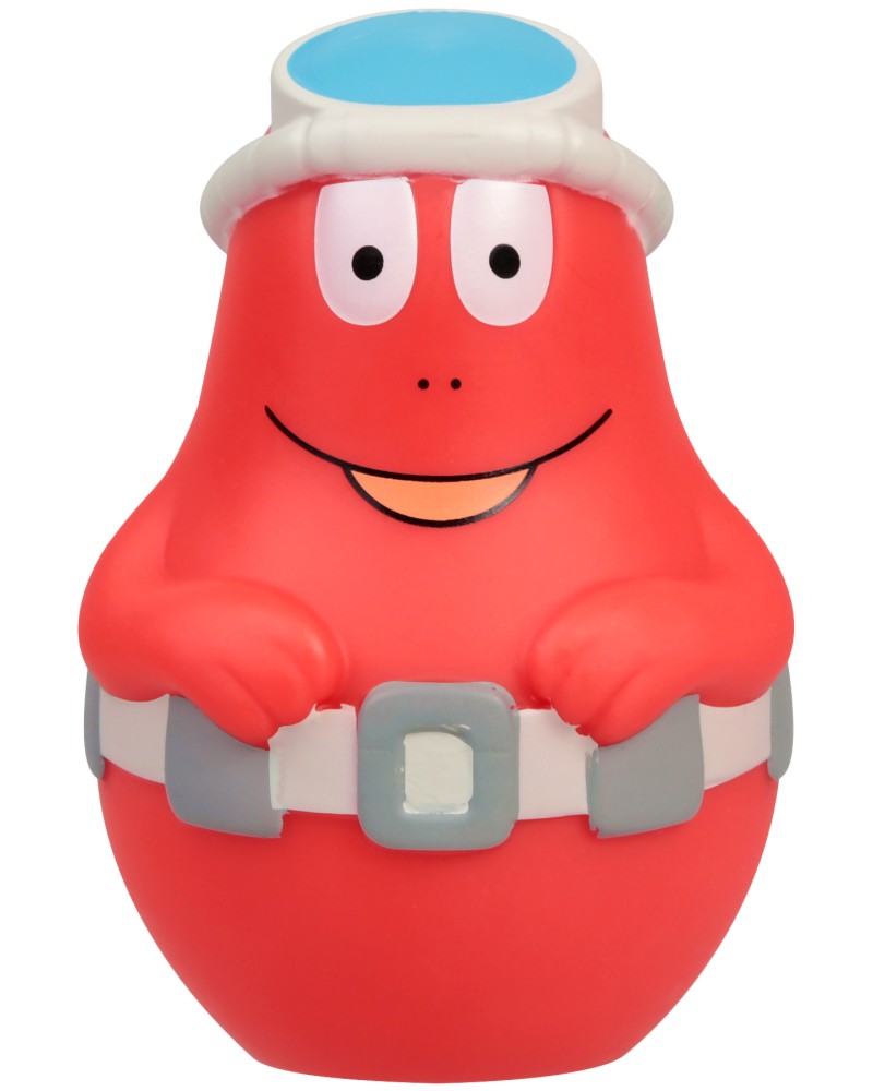 ������� �� Barbabravo - Giochu Preziosi - �� ���� Barbapapa - ������