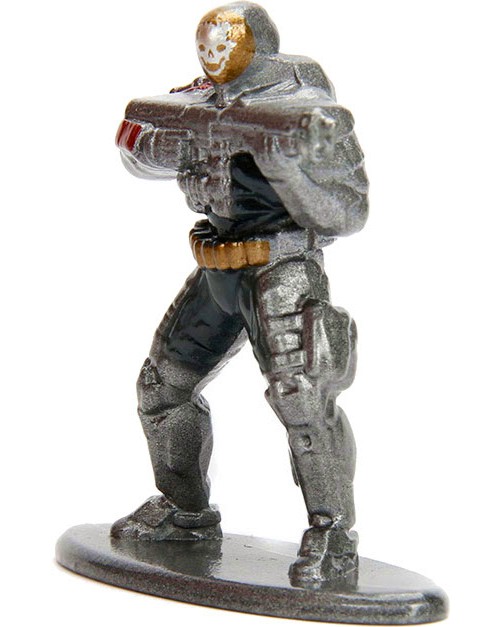  Jada Toys - Emile A239 -   HALO: Nano Metalfigs - 