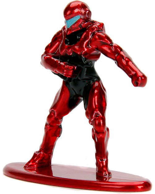 Spartan Vale - ������ �� ������� "HALO: Nano Metalfigs" - ������