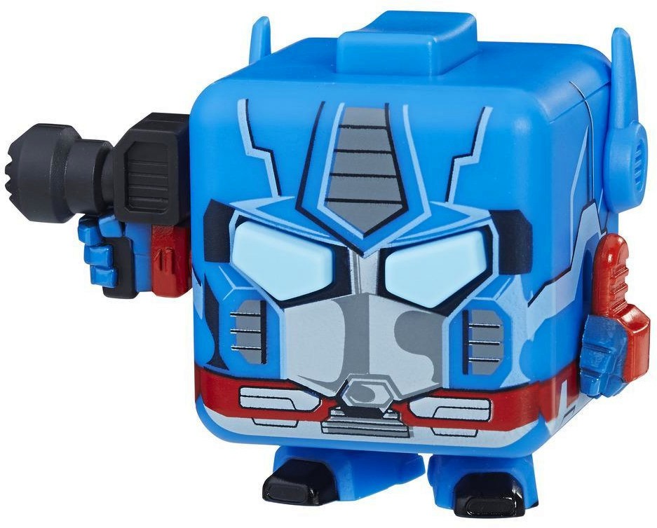   Optimus Prime - Hasbro -   Fidget Its - 