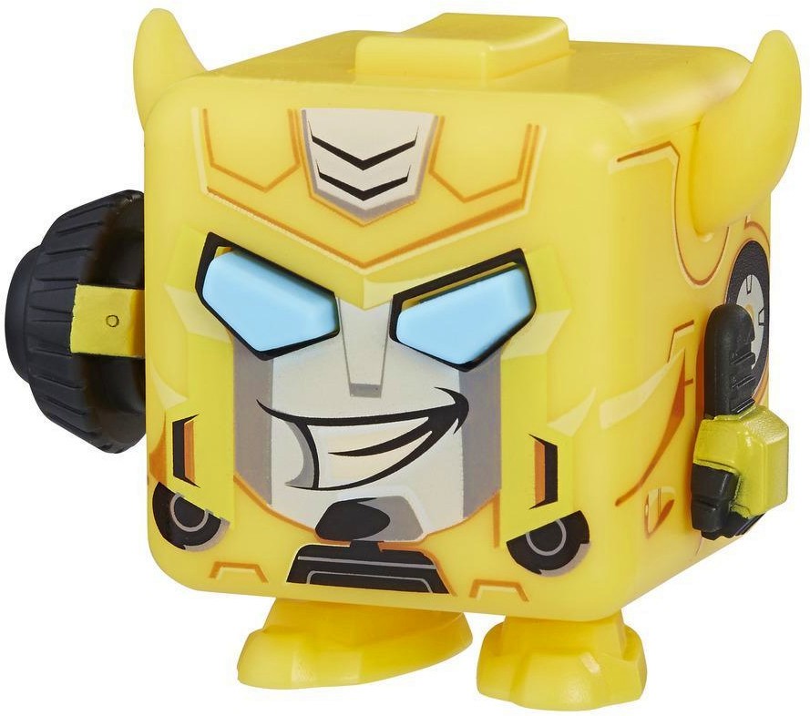   Bumblebee - Hasbro -   Fidget Its - 