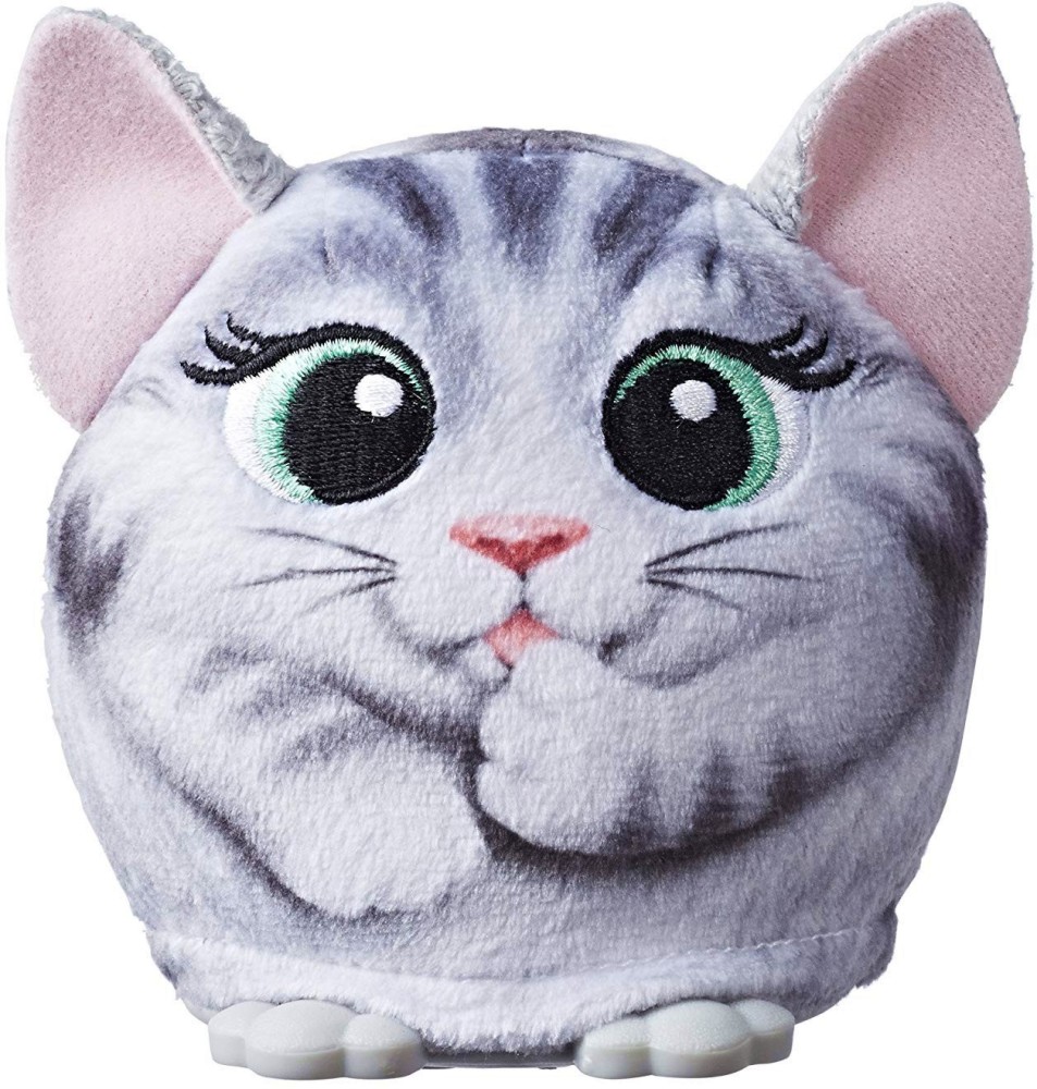  - Hasbro -     FurReal Cuties - 