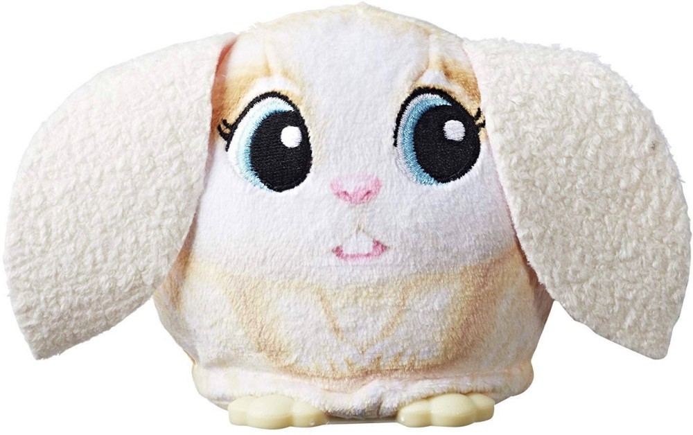   - Hasbro -  ,   FurReal Cuties - 