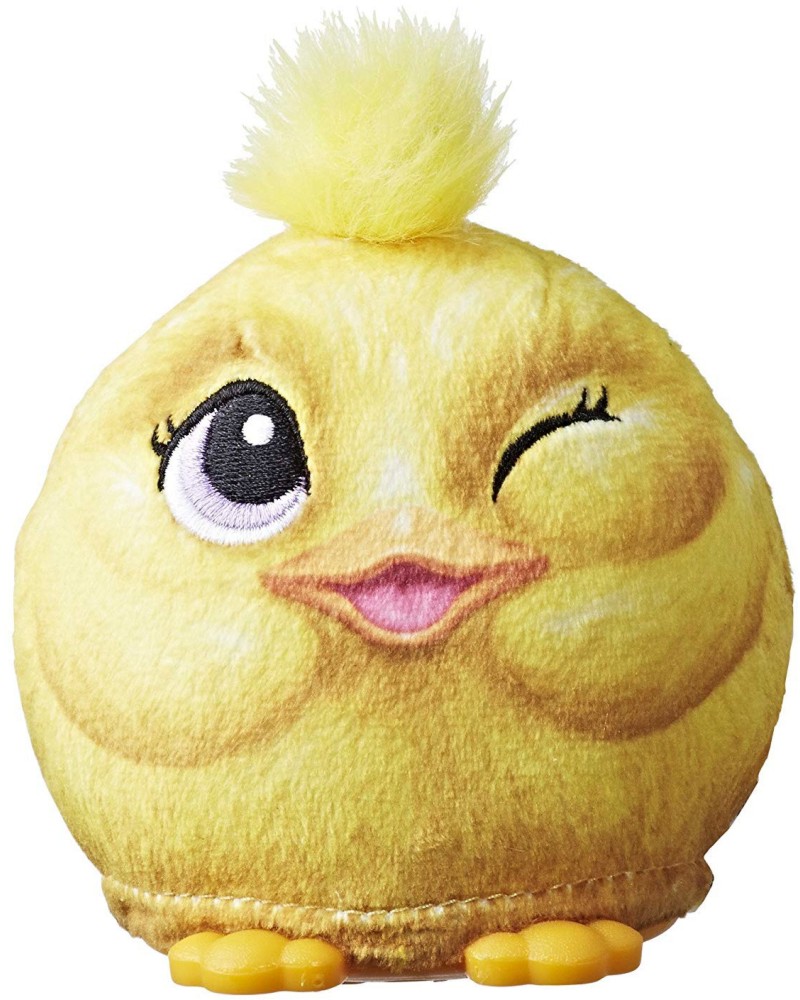   - Hasbro -     FurReal Cuties - 