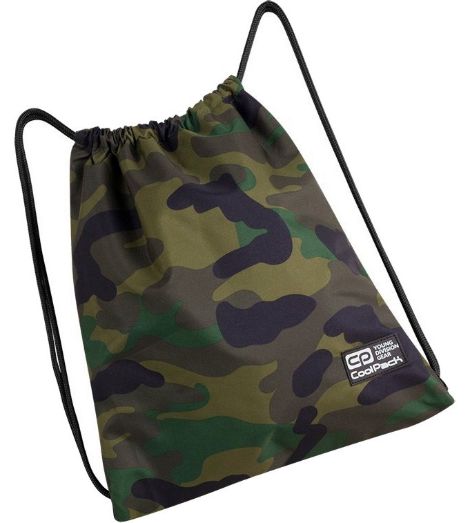  - Sprint: Camouflage Classic -  