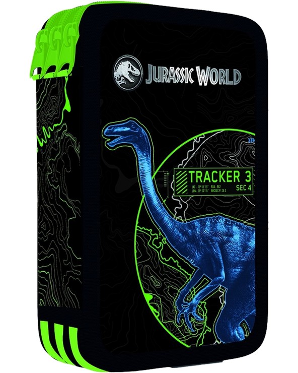 ���������� ������� - Jurassic World - �������