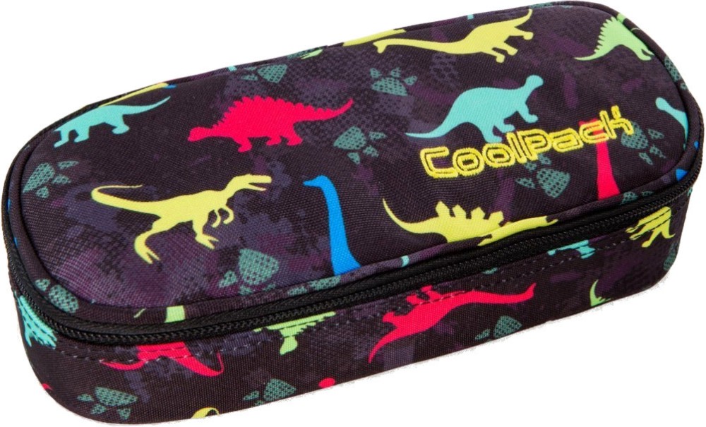   Cool Pack Campus -   Dinosaurs - 