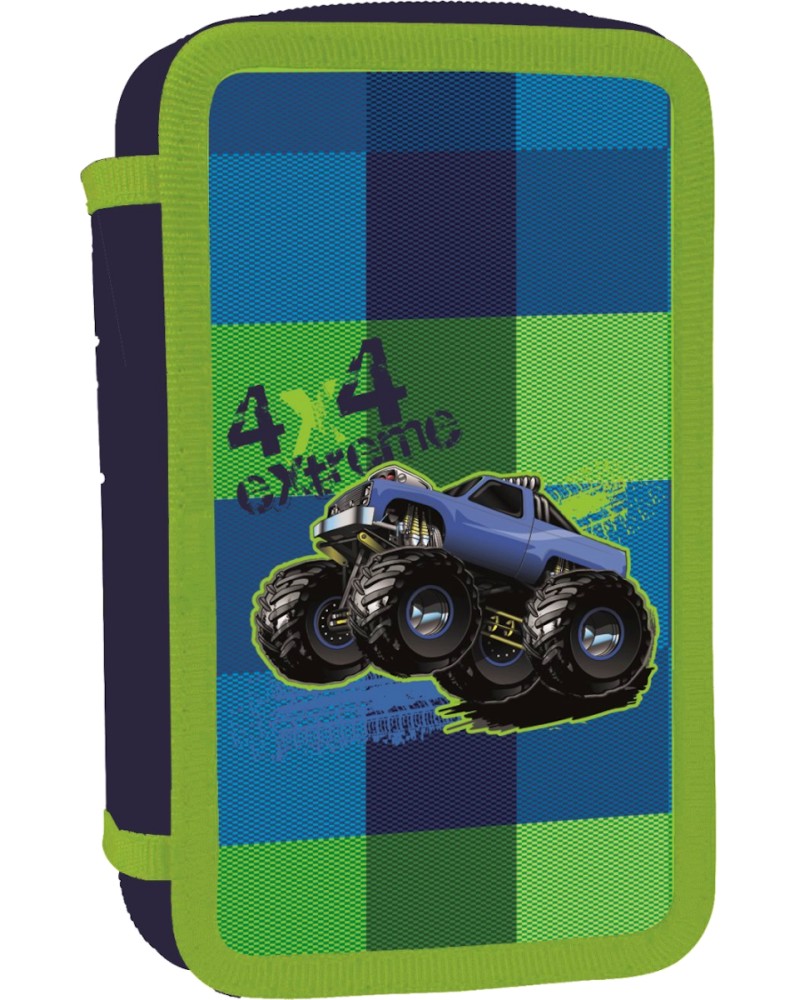 ���������� ������� - Monster Truck - �������