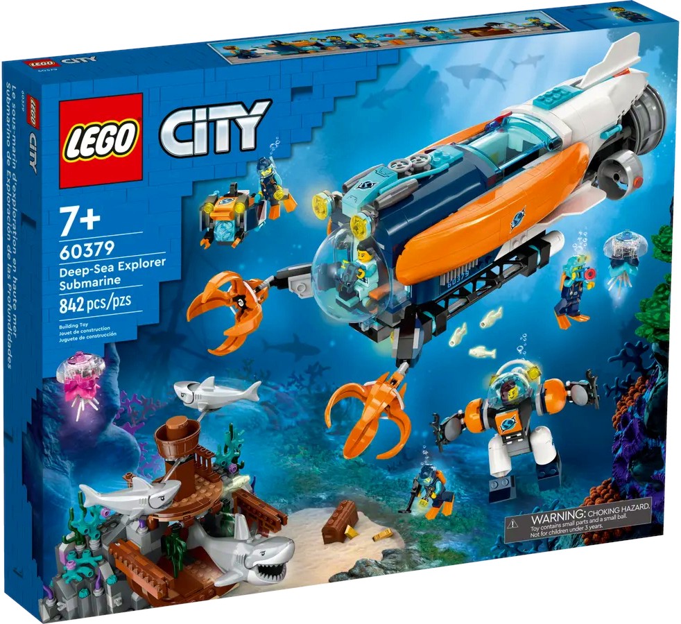 LEGO City -     -   - 