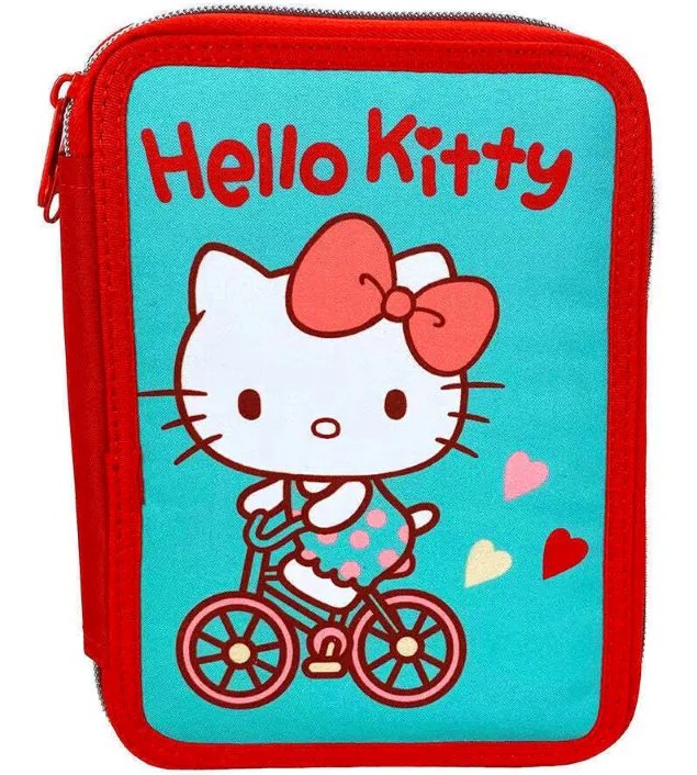 ������� � ���������� ������� - �� ���� Hello Kitty - �������