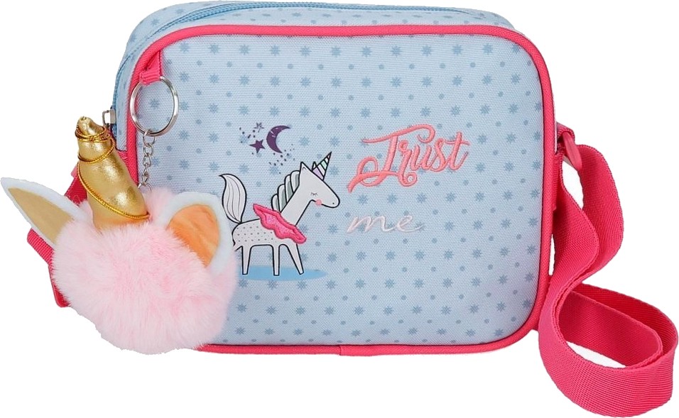 Чанта за рамо - Enso: Trust Me Чанта за рамо - Enso: Trust Me - чанта