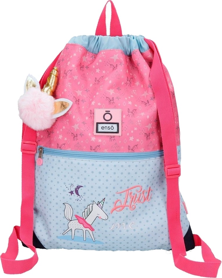 ������� ����� - Enso: Trust Me - ������ ��������