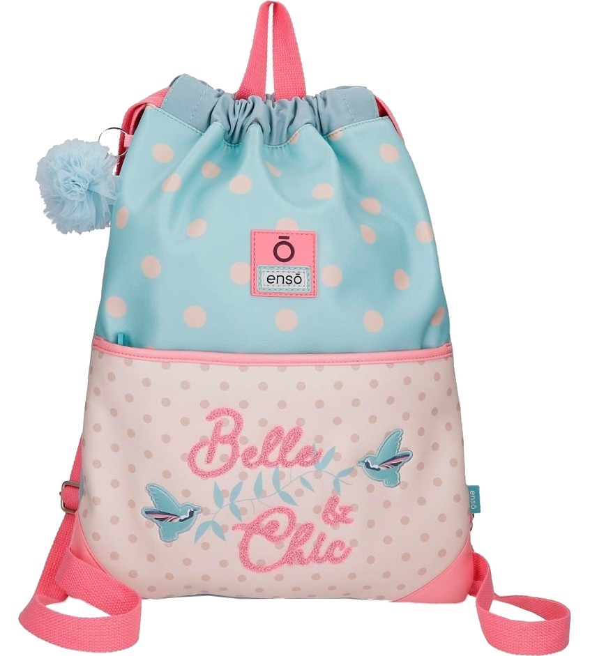 ������� ����� - Enso: Belle and Chic - ������ ��������