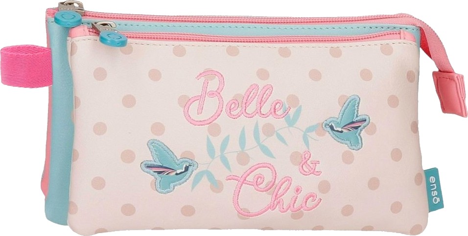   - Enso: Belle and Chic - 
