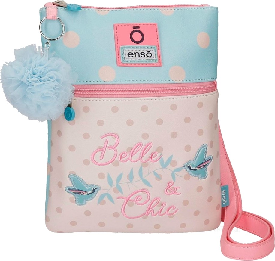 ����� �� ���� - Enso: Belle and Chic - �����