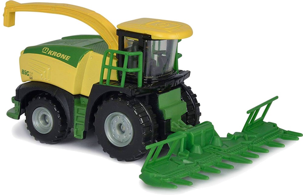  - Krone BIG X 580 -     "Farm" - 