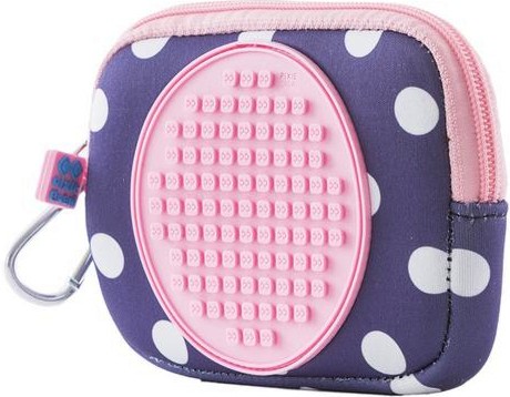   Pixie Crew Dots -          Polka Dot - 