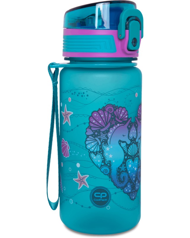 ������ ������� Brisk - Cool Pack - � ���������� 400 ml �� ������� Seafish - ������ �������