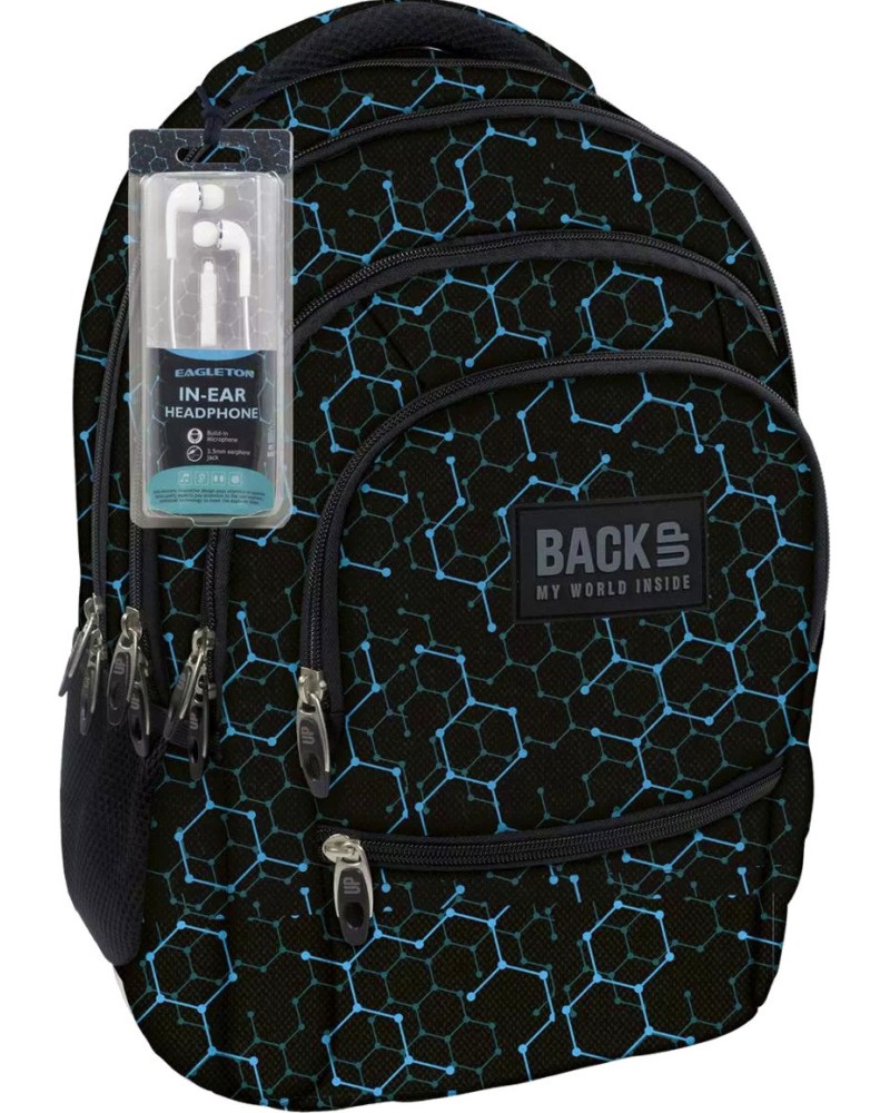 ���������� ������ BackUp Links - �������� ��� �������� - ������