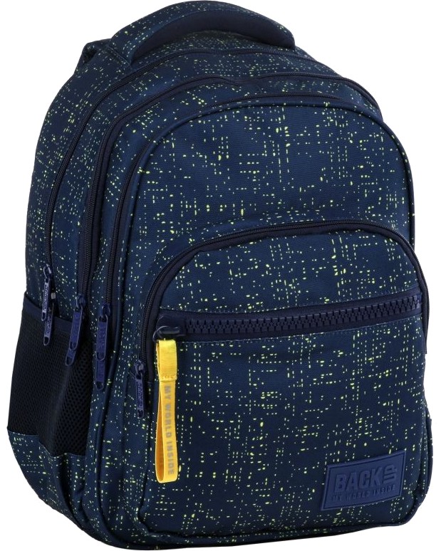 ���������� ������ Derform M 46 - �������� ��� �������� �� ������� Back Up - ������