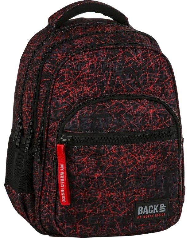 ���������� ������ Derform M 47 - �������� � ������������� �� ������� Back Up - ������