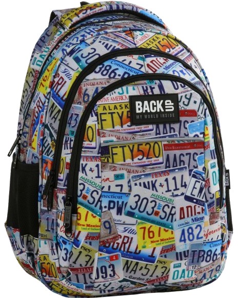 ���������� ������ BackUp H 41 - ������