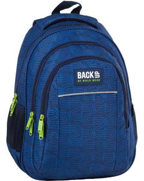 ���������� ������ BackUp H 44  - ������