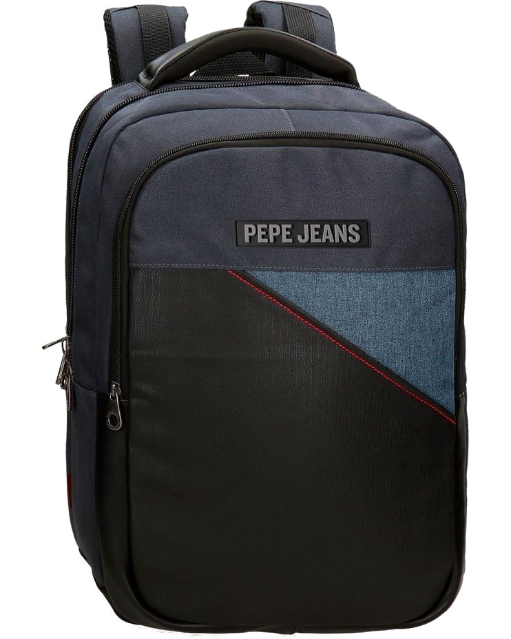  - Pepe Jeans: Bumper - 
