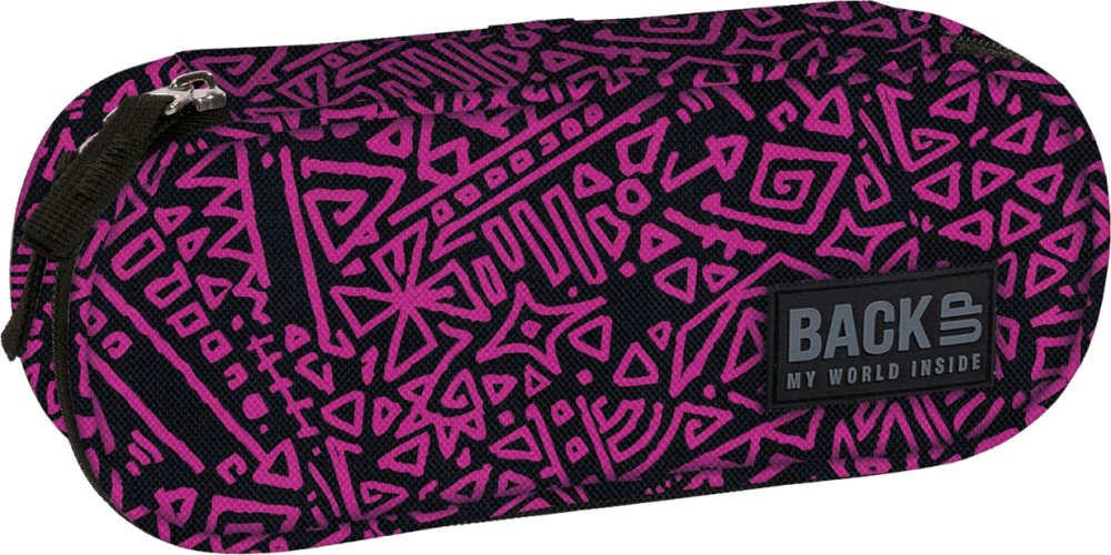 ���������� ������� BackUp A 20 - �� ������� Pink Tribe - �������