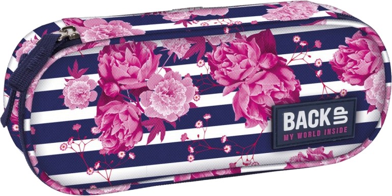 ���������� ������� BackUp A 34 - � 1 ��������� �� ������� Stripes and Roses - �������