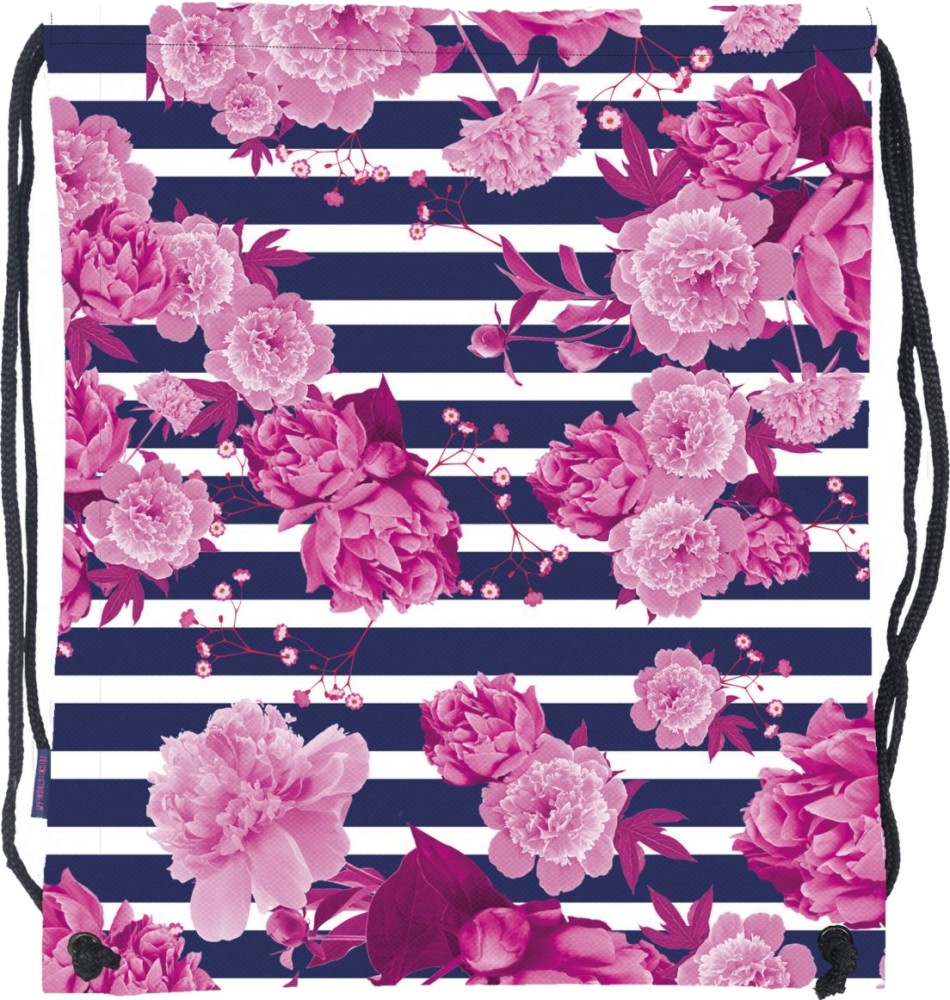 Спортна торба BackUp A 34 Спортна торба BackUp A 34 - От серията Stripes and Roses - аксесоар