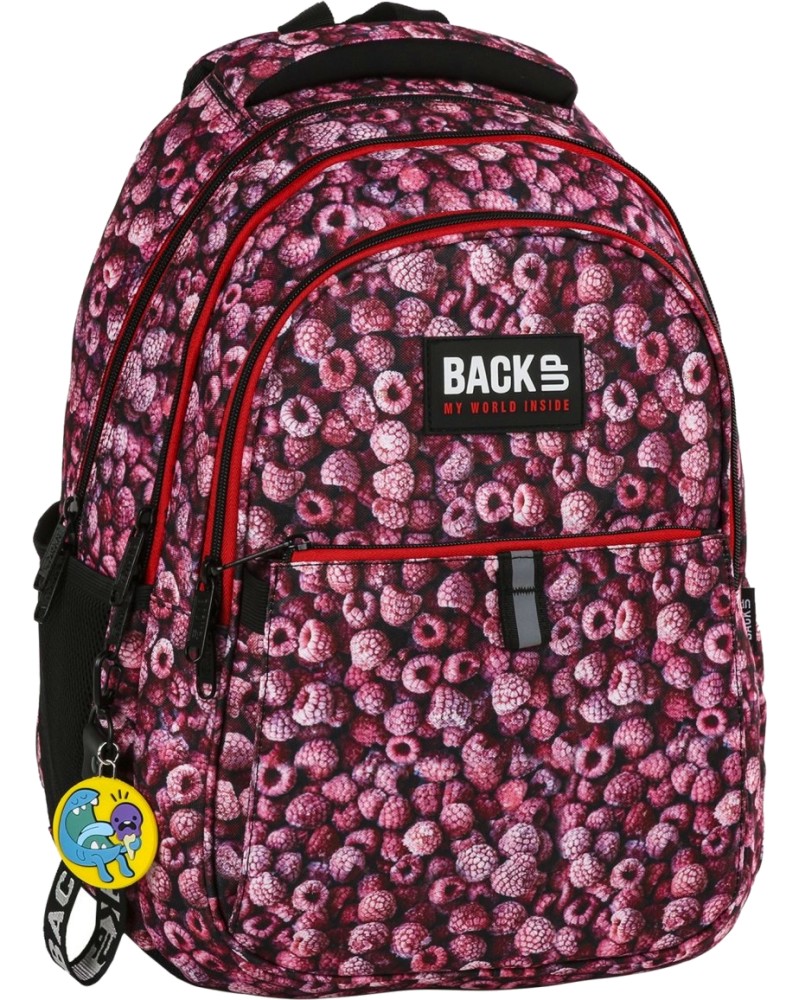 ���������� ������ BackUp N 30 - ������