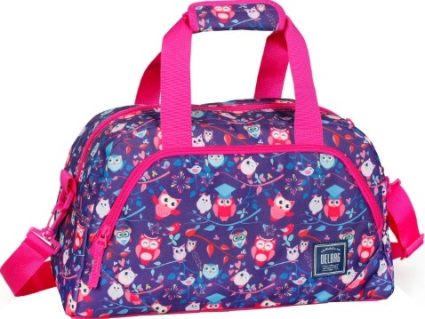   - Delbag Owls - 